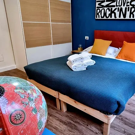 Guest house 45 *