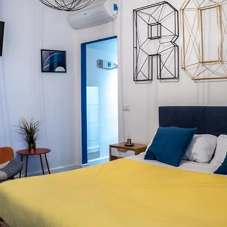 Guest house 45 *