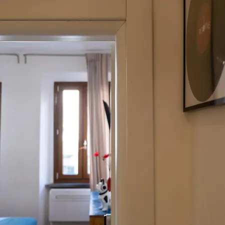 45 Guest house