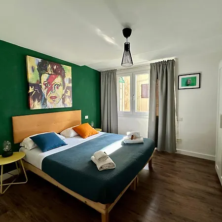 Casa de hóspedes 45 3*