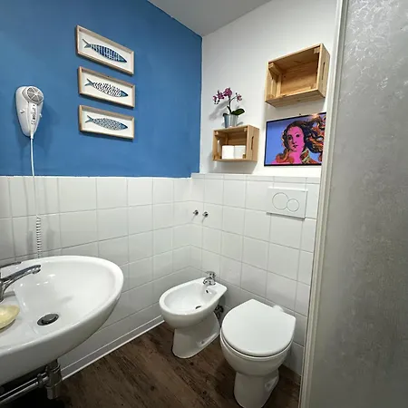 Guest house 45 *