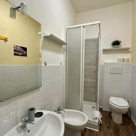 45 Guest house Florence