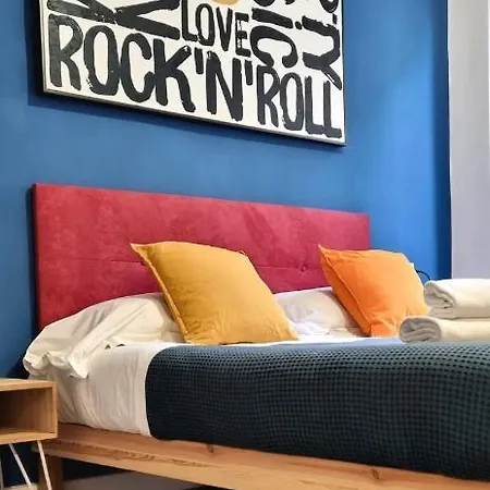 Guest house 45 Florence