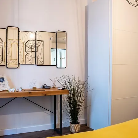 Gæstehus 45 Firenze