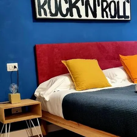 Guest house 45 Florence