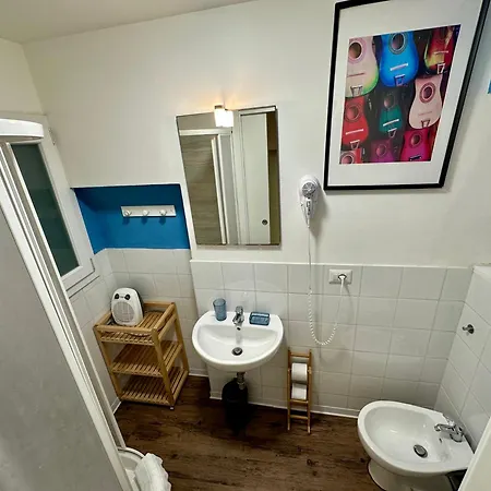 45 Guest house Florence