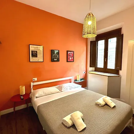 Guest house 45 Florence