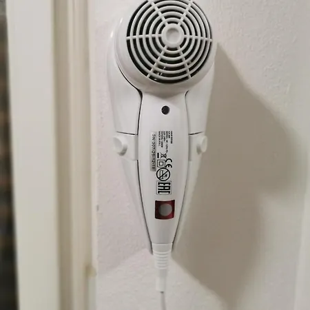 Gæstehus 45