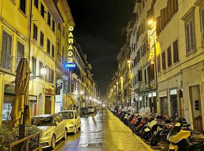 45 3* Firenze