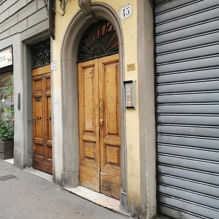 45 Pensjonat Florencja