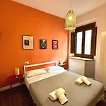 Maison d'hôtes 45 Florence