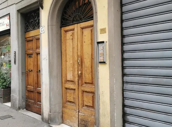 45 Gasthof Florenz